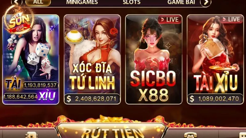 Định nghĩa đúng về tài xỉu Sunwin